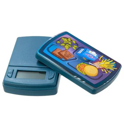 Syndicate - ScaleBud Munch Time 0,01-100g