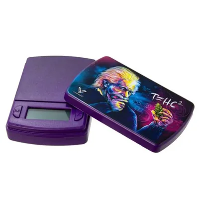 Syndicate - ScaleBud T=HC2 0,01-100g