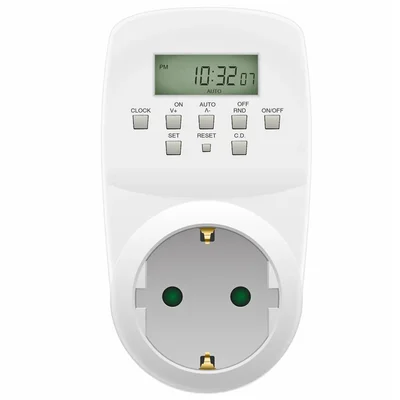 Taifun - Digital Timer