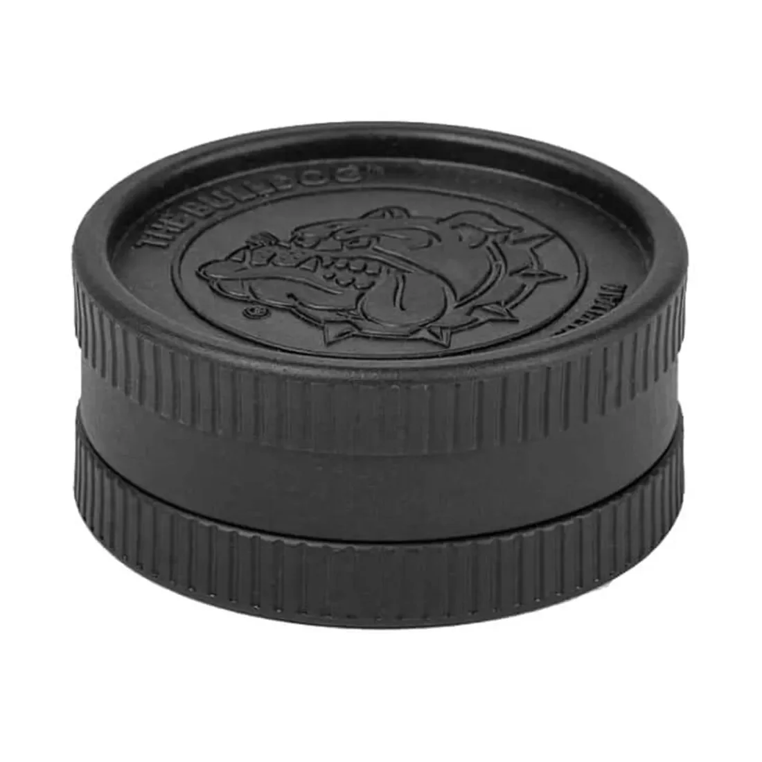 The Bulldog - Black ECO Grinder Ø55 - Billede 2