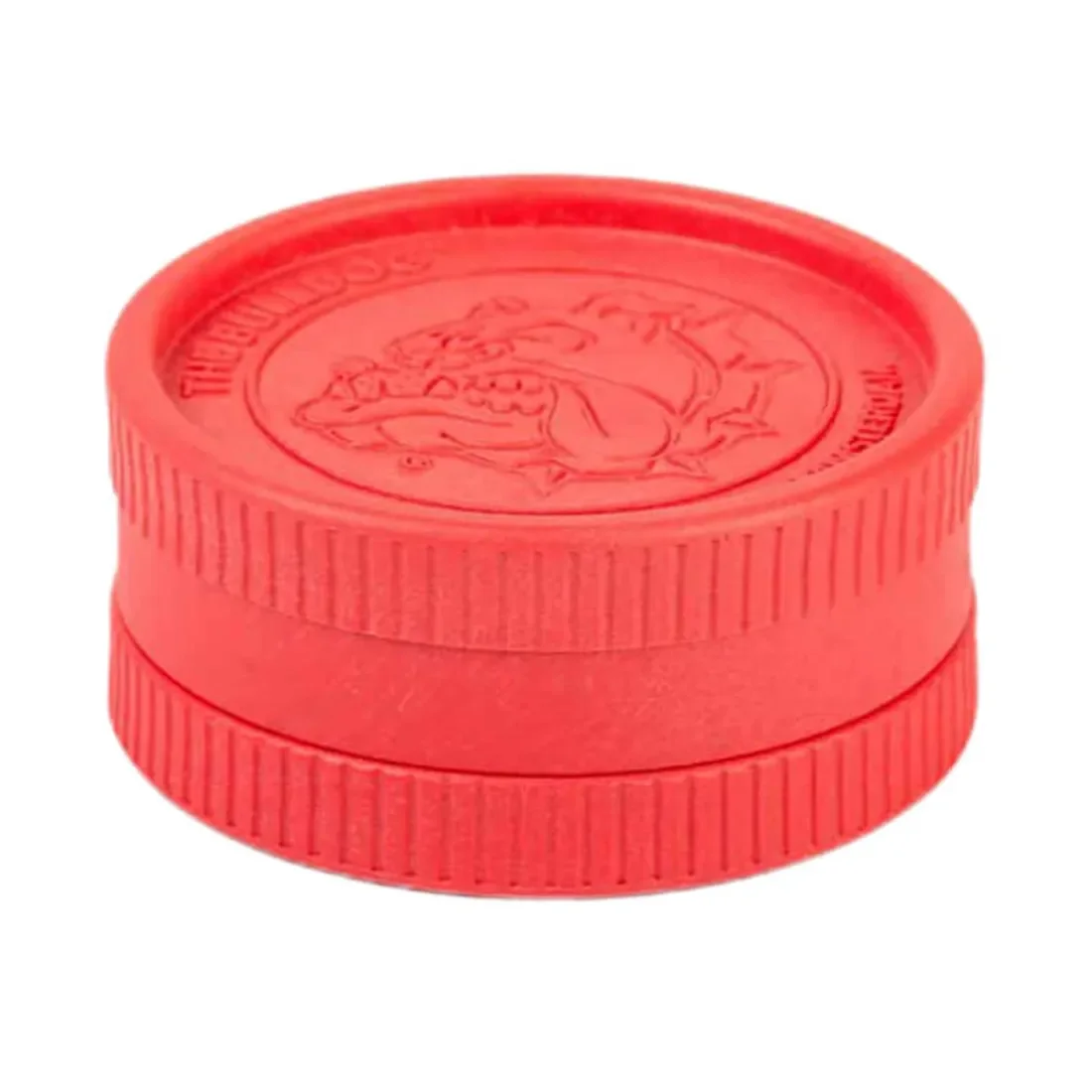 The Bulldog - Red ECO Grinder Ø55 - Billede 2