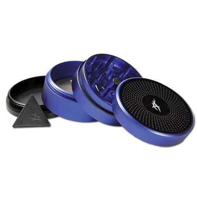 Thorinder - After Grow Solinder Grinder Blue Ø62