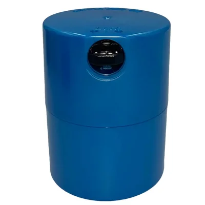 TightPac - CannaVac Lok Light Blue 0,29L