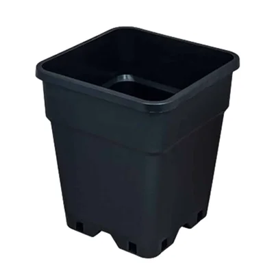 TOPF - Firkantet Potte 2L 13x13x17cm