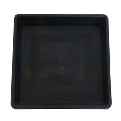 TOPF - Firkantet Underskål 17,4x17,4cm