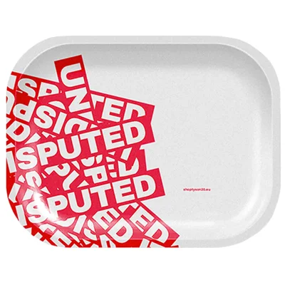 Tyson 2.0 - Undisputed Cannabis 275 x 175 mm