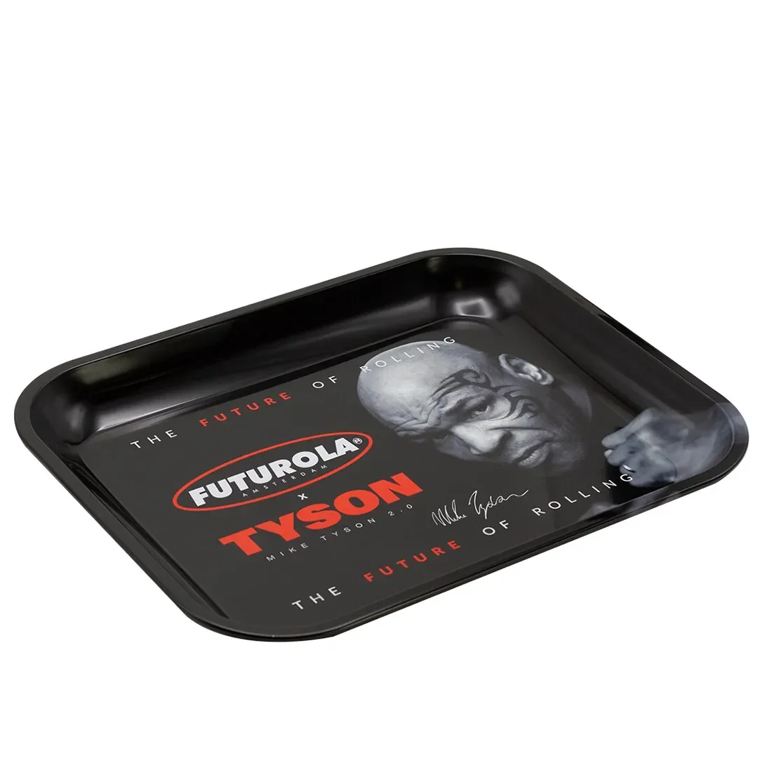 Tyson 2.0 x Futurola - Large Rolling Tray - Billede 2