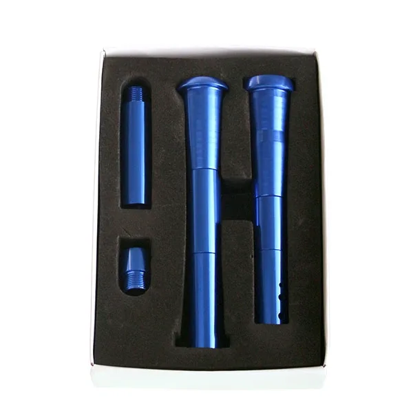 Universal Slamrør Heisenberg