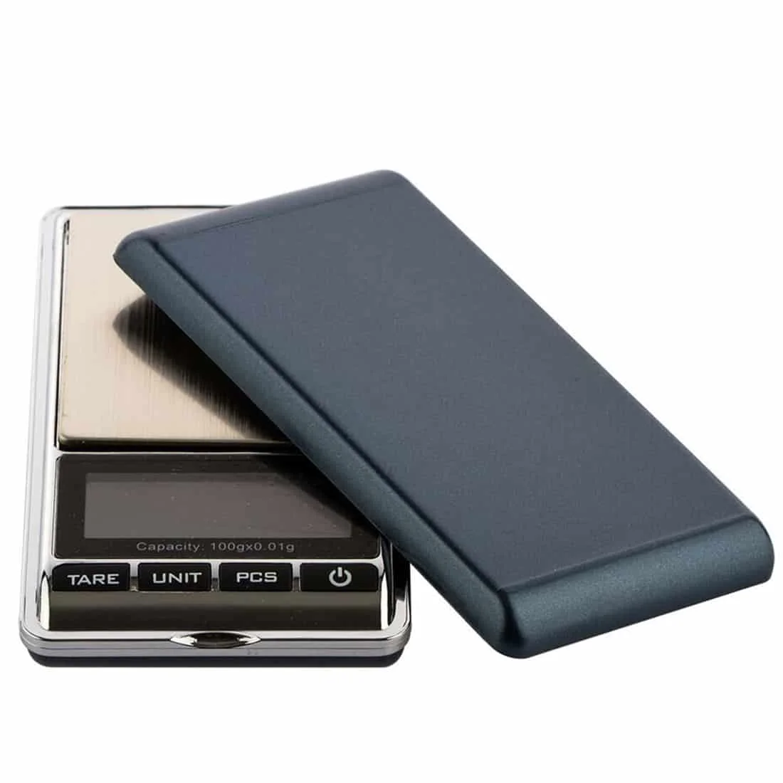 USA Weight - Nevada 0,01-100g - Billede 2