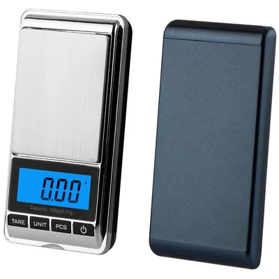 USA Weight - Nevada 0,01-100g