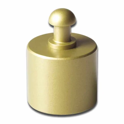 Vægtklods - Kalibrering 50g