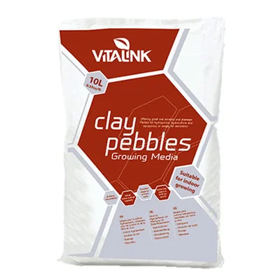 VitaLink - Lecakugler 10L