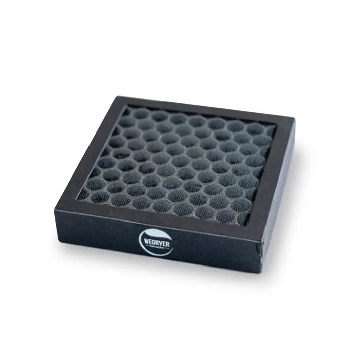 Luftfilter WeDryer S1 - Hovedbillede