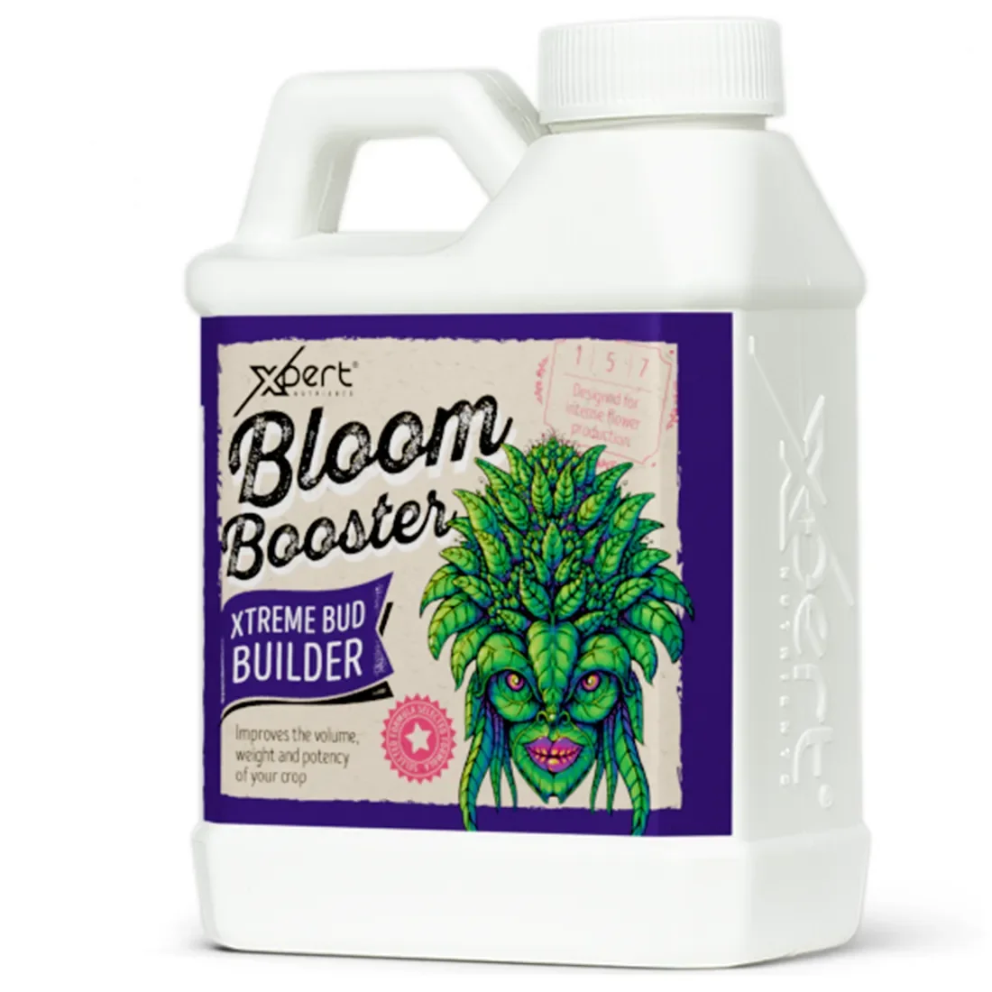 Xpert - Bloom Booster 0,25L - Billede 2