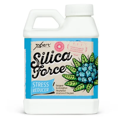 Xpert - Silica Force 0,25L