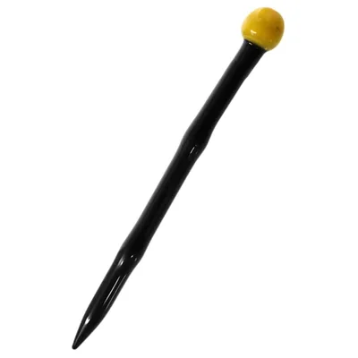 Yellowhead - Dabbing Glass Poker