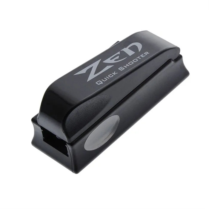 Rullemaskine Quick ZEN