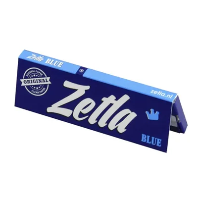 Zetla - Blue Small
