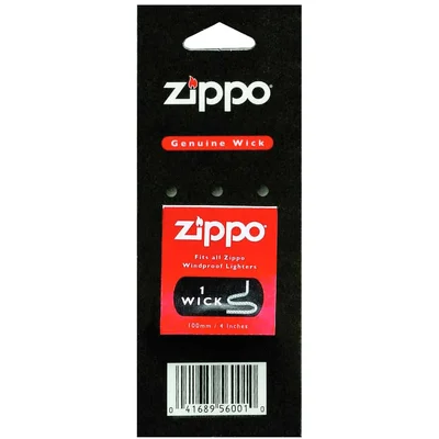 Zippo - Wick 1 stk
